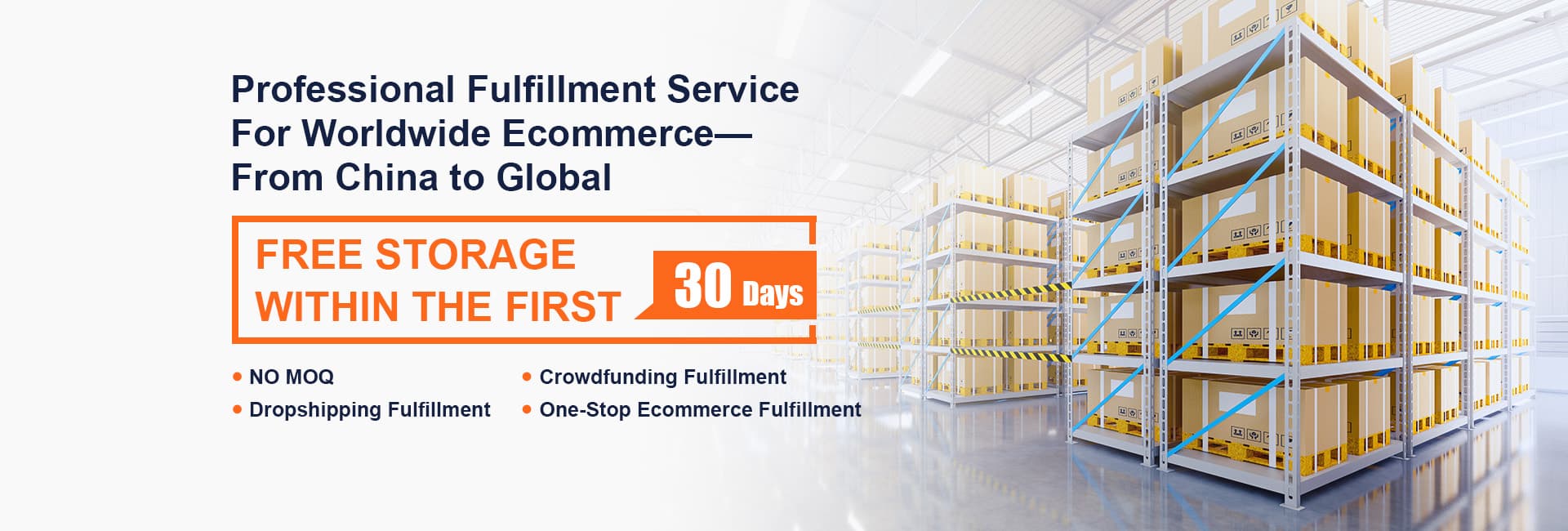 3pl fulfillment